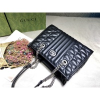 Cheap Gucci AAA Quality Shoulder Bags For Women #1160317 Replica Wholesale [$82.00 USD] [ITEM#1160317] on Replica 