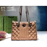 Gucci AAA Quality Shoulder Bags For Women #1160318