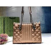 Cheap Gucci AAA Quality Shoulder Bags For Women #1160318 Replica Wholesale [$82.00 USD] [ITEM#1160318] on Replica Gucci AAA Quality Shoulder Bags