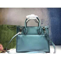 Cheap Gucci AAA Quality Handbags For Women #1160328 Replica Wholesale [$98.00 USD] [ITEM#1160328] on Replica Gucci AAA Quality Handbags