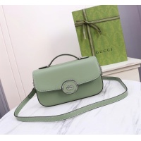 Gucci AAA Quality Messenger Bags For Women #1160337