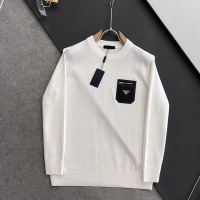 Prada Sweater Long Sleeved For Men #1160368