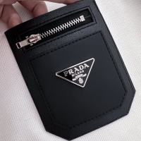 Cheap Prada Sweater Long Sleeved For Men #1160368 Replica Wholesale [$82.00 USD] [ITEM#1160368] on Replica Prada Sweater