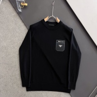 Prada Sweater Long Sleeved For Men #1160369