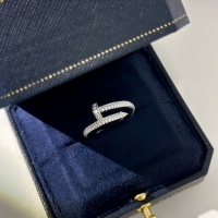 Cheap Cartier Rings For Women #1160376 Replica Wholesale [$42.00 USD] [ITEM#1160376] on Replica Cartier Rings