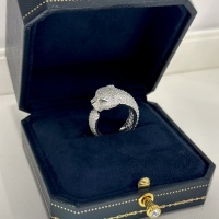 Cheap Cartier Rings #1160377 Replica Wholesale [$56.00 USD] [ITEM#1160377] on Replica Cartier Rings