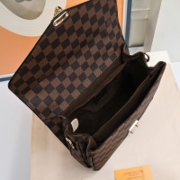 Cheap Louis Vuitton Messenger Bags For Women #1160390 Replica Wholesale [$40.00 USD] [ITEM#1160390] on Replica Louis Vuitton Messenger Bags