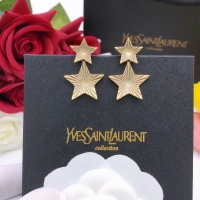 Cheap Yves Saint Laurent YSL Earrings For Women #1160419 Replica Wholesale [$25.00 USD] [ITEM#1160419] on Replica Yves Saint Laurent YSL Earrings