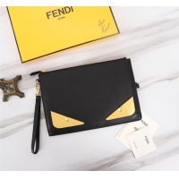 Fendi AAA Man Wallets #1160421