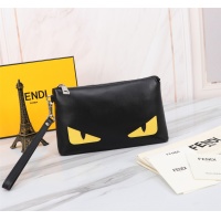 Fendi AAA Man Wallets #1160424