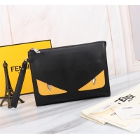 Cheap Fendi AAA Man Wallets #1160426 Replica Wholesale [$140.00 USD] [ITEM#1160426] on Replica Fendi AAA Man Wallets