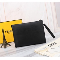 Cheap Fendi AAA Man Wallets #1160426 Replica Wholesale [$140.00 USD] [ITEM#1160426] on Replica Fendi AAA Man Wallets