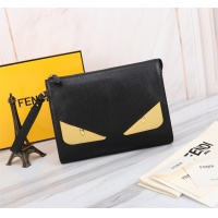 Fendi AAA Man Wallets #1160427