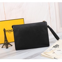 Cheap Fendi AAA Man Wallets #1160427 Replica Wholesale [$140.00 USD] [ITEM#1160427] on Replica Fendi AAA Man Wallets