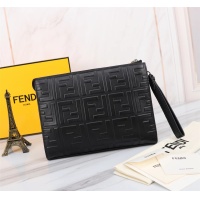 Cheap Fendi AAA Man Wallets #1160428 Replica Wholesale [$140.00 USD] [ITEM#1160428] on Replica Fendi AAA Man Wallets