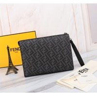 Cheap Fendi AAA Man Wallets #1160430 Replica Wholesale [$140.00 USD] [ITEM#1160430] on Replica Fendi AAA Man Wallets