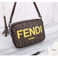 Cheap Fendi AAA Man Messenger Bags #1160450 Replica Wholesale [$160.00 USD] [ITEM#1160450] on Replica Fendi AAA Man Messenger Bags