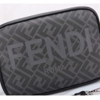 Cheap Fendi AAA Man Messenger Bags #1160451 Replica Wholesale [$160.00 USD] [ITEM#1160451] on Replica Fendi AAA Man Messenger Bags