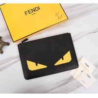 Fendi AAA Man Wallets #1160454