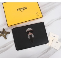 Fendi AAA Man Wallets #1160457