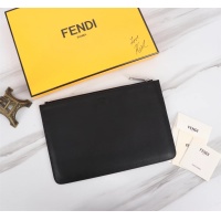 Cheap Fendi AAA Man Wallets #1160457 Replica Wholesale [$100.00 USD] [ITEM#1160457] on Replica Fendi AAA Man Wallets