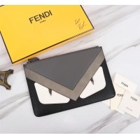 Fendi AAA Man Wallets #1160461