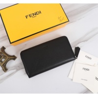 Cheap Fendi AAA Quality Wallet For Unisex #1160464 Replica Wholesale [$92.00 USD] [ITEM#1160464] on Replica Fendi AAA+ Quality Wallet