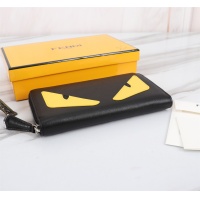 Cheap Fendi AAA Quality Wallet For Unisex #1160464 Replica Wholesale [$92.00 USD] [ITEM#1160464] on Replica Fendi AAA+ Quality Wallet