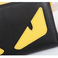 Cheap Fendi AAA Quality Wallet For Unisex #1160464 Replica Wholesale [$92.00 USD] [ITEM#1160464] on Replica Fendi AAA+ Quality Wallet