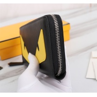 Cheap Fendi AAA Quality Wallet For Unisex #1160464 Replica Wholesale [$92.00 USD] [ITEM#1160464] on Replica Fendi AAA+ Quality Wallet