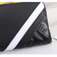 Cheap Fendi AAA Quality Wallet For Unisex #1160469 Replica Wholesale [$92.00 USD] [ITEM#1160469] on Replica Fendi AAA+ Quality Wallet