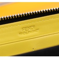 Cheap Fendi AAA Quality Wallet For Unisex #1160469 Replica Wholesale [$92.00 USD] [ITEM#1160469] on Replica Fendi AAA+ Quality Wallet