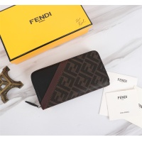 Fendi AAA Quality Wallet For Unisex #1160477