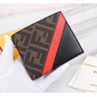 Cheap Fendi AAA Quality Wallet For Unisex #1160478 Replica Wholesale [$92.00 USD] [ITEM#1160478] on Replica Fendi AAA+ Quality Wallet