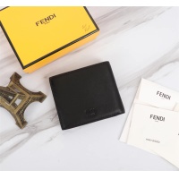 Cheap Fendi AAA Quality Wallet For Unisex #1160482 Replica Wholesale [$92.00 USD] [ITEM#1160482] on Replica Fendi AAA+ Quality Wallet