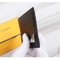 Cheap Fendi AAA Quality Card Case For Unisex #1160487 Replica Wholesale [$52.00 USD] [ITEM#1160487] on Replica Fendi AAA+ Quality Wallet