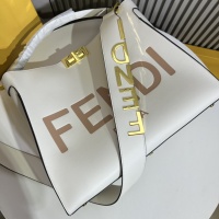 Cheap Fendi AAA Quality Handbags For Women #1160518 Replica Wholesale [$170.00 USD] [ITEM#1160518] on Replica Fendi AAA Quality Handbags