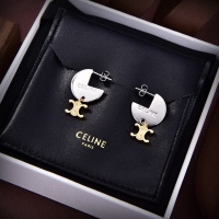 Cheap Celine Earrings For Women #1160524 Replica Wholesale [$29.00 USD] [ITEM#1160524] on Replica Celine Earrings