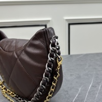 Cheap Chanel AAA Quality Shoulder Bags For Women #1160547 Replica Wholesale [$85.00 USD] [ITEM#1160547] on Replica Chanel AAA Quality Shoulder Bags