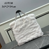 Chanel AAA Quality Shoulder Bags For Women #1160552