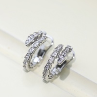 Cheap Bvlgari Earrings For Women #1160555 Replica Wholesale [$40.00 USD] [ITEM#1160555] on Replica Bvlgari Earrings