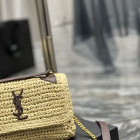 Cheap Yves Saint Laurent YSL AAA Quality Shoulder Bags For Women #1160567 Replica Wholesale [$195.00 USD] [ITEM#1160567] on Replica Yves Saint Laurent YSL AAA Quality Shoulder Bags