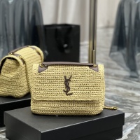 Yves Saint Laurent YSL AAA Quality Shoulder Bags For Women #1160568