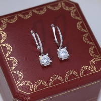 Cheap Cartier Earrings For Women #1160587 Replica Wholesale [$40.00 USD] [ITEM#1160587] on Replica Cartier Earrings