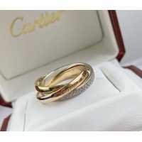 Cheap Cartier Rings #1160588 Replica Wholesale [$42.00 USD] [ITEM#1160588] on Replica Cartier Rings