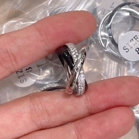 Cheap Cartier Rings #1160589 Replica Wholesale [$42.00 USD] [ITEM#1160589] on Replica Cartier Rings