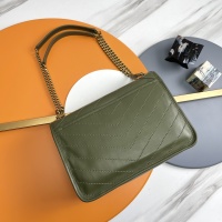 Cheap Yves Saint Laurent YSL AAA Quality Shoulder Bags For Women #1160595 Replica Wholesale [$182.00 USD] [ITEM#1160595] on Replica Yves Saint Laurent YSL AAA Quality Shoulder Bags