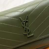 Cheap Yves Saint Laurent YSL AAA Quality Shoulder Bags For Women #1160595 Replica Wholesale [$182.00 USD] [ITEM#1160595] on Replica Yves Saint Laurent YSL AAA Quality Shoulder Bags