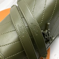 Cheap Yves Saint Laurent YSL AAA Quality Shoulder Bags For Women #1160595 Replica Wholesale [$182.00 USD] [ITEM#1160595] on Replica Yves Saint Laurent YSL AAA Quality Shoulder Bags