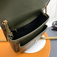 Cheap Yves Saint Laurent YSL AAA Quality Shoulder Bags For Women #1160595 Replica Wholesale [$182.00 USD] [ITEM#1160595] on Replica Yves Saint Laurent YSL AAA Quality Shoulder Bags
